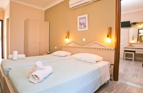 Mirties Apartment | 50 m² Serviced apartment ∙ 4 guests