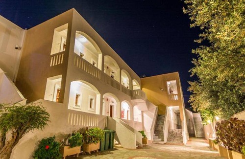 Mirties Apartment | 50 m² Serviced apartment ∙ 4 guests