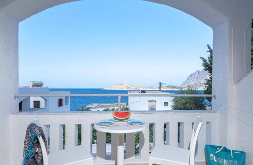 Mirties Apartment | 50 m² Serviced apartment ∙ 4 guests