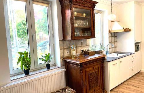 Suprasl Apartment | 50 m² Serviced apartment ∙ 2 bedrooms ∙ 6 guests