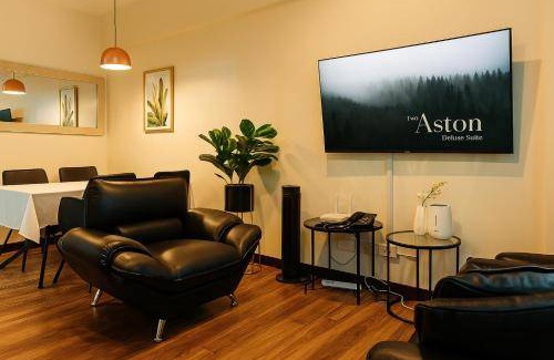 Baguio Apartment | 50 m² Serviced apartment ∙ 2 bedrooms ∙ 5 guests