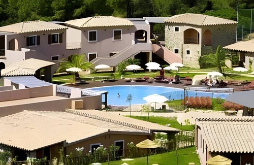 Campulongu Apartment | 50 m² Serviced apartment ∙ 2 bedrooms ∙ 6 guests