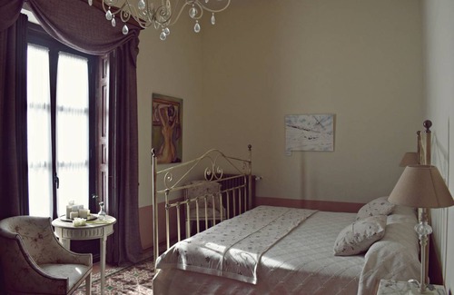 Consuegra Apartment | 50 m² Studio flat ∙ 1 bedroom ∙ 4 guests