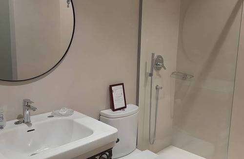 Consuegra Apartment | 50 m² Studio flat ∙ 1 bedroom ∙ 4 guests