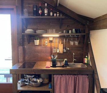 Corinaldo Other | 50 m² Tent ∙ 1 bedroom ∙ 4 guests