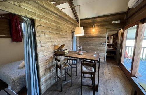 Corinaldo Other | 50 m² Tent ∙ 1 bedroom ∙ 4 guests