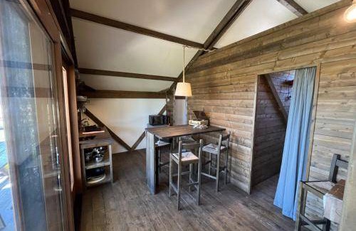 Corinaldo Other | 50 m² Tent ∙ 1 bedroom ∙ 4 guests