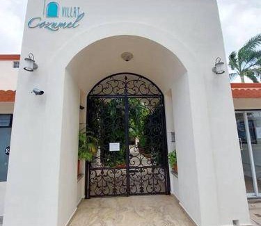 Colonia Adolfo Lopez Mateos Villa | 50 m² Villa ∙ 1 bedroom ∙ 2 guests