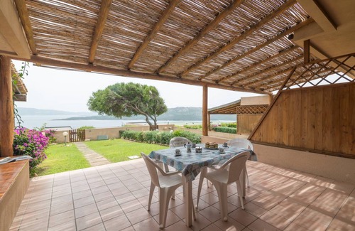 Capo d'Orso Villa | 50 m² Villa ∙ 1 bedroom ∙ 6 guests