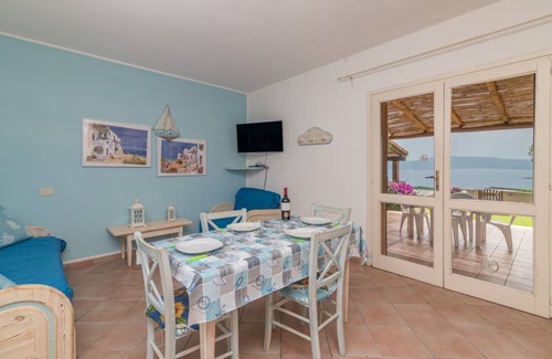 Capo d'Orso Villa | 50 m² Villa ∙ 1 bedroom ∙ 6 guests