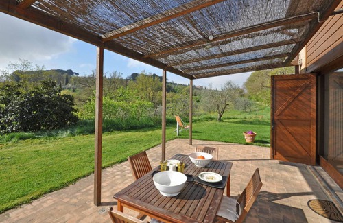 Siena Villa | 50 m² Villa ∙ 1 bedroom ∙ 2 guests