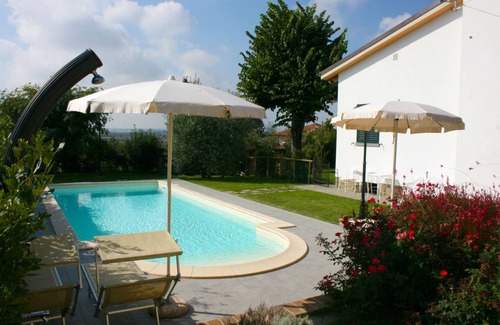 Il Borgo Villa | 50 m² Villa ∙ 1 bedroom ∙ 3 guests
