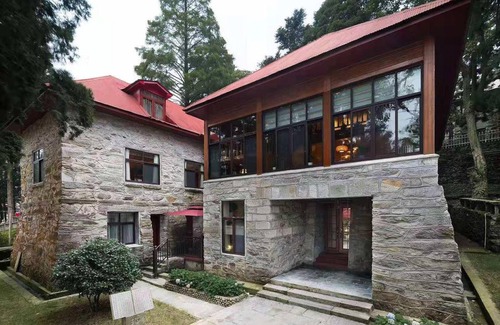 Lianxi District Villa | 50 m² Villa ∙ 1 bedroom ∙ 2 guests