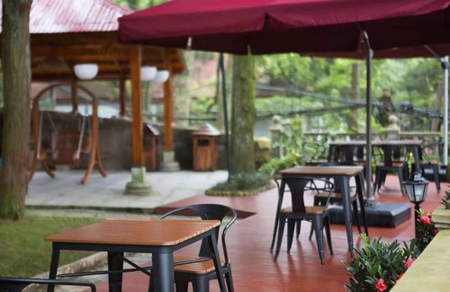 Lianxi District Villa | 50 m² Villa ∙ 1 bedroom ∙ 2 guests