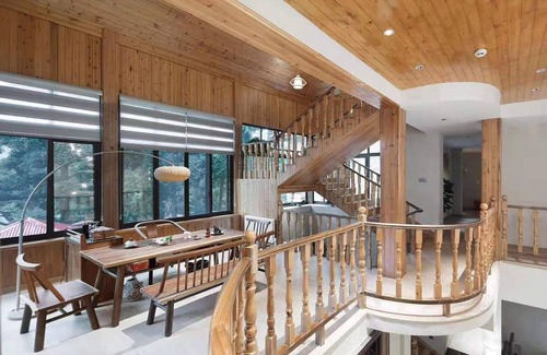 Lianxi District Villa | 50 m² Villa ∙ 1 bedroom ∙ 2 guests