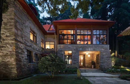Lianxi District Villa | 50 m² Villa ∙ 1 bedroom ∙ 2 guests