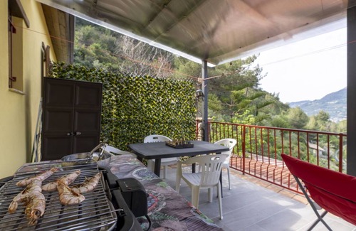Realdo Villa | 50 m² Villa ∙ 1 bedroom ∙ 4 guests