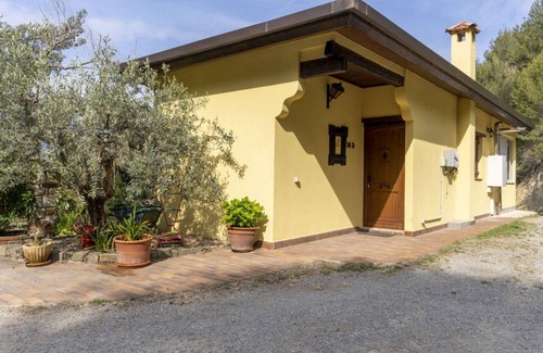 Realdo Villa | 50 m² Villa ∙ 1 bedroom ∙ 4 guests