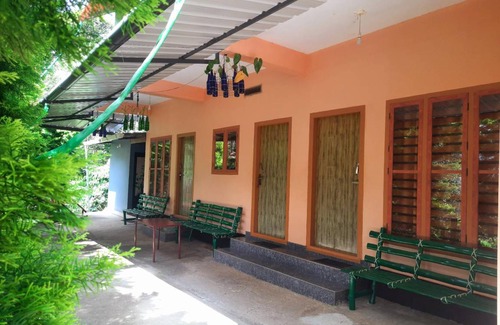 Sulthan Bathery Villa | 50 m² Villa ∙ 3 bedrooms ∙ 8 guests