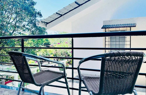 Vada Villa | 50 m² Villa ∙ 3 bedrooms ∙ 18 guests