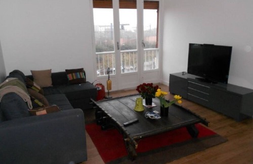 Vanves Apartment | 50 meters of 15 th district of Paris