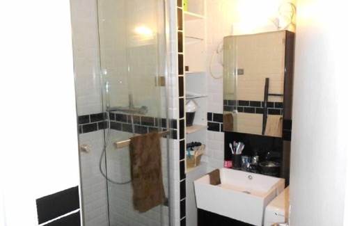Vanves Apartment | 50 meters of 15 th district of Paris