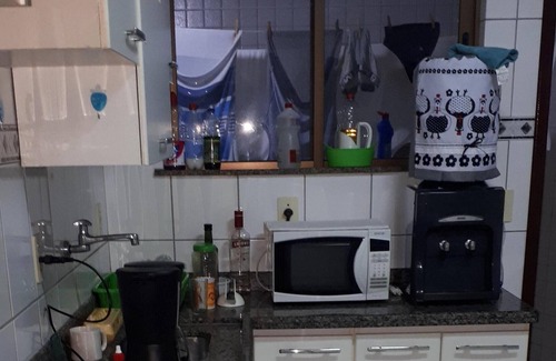 Centro Apartment | 50 MTS FROM FORT BEACH. IDEAL FOR YOUR FAMILY, POOL, AND WIFI IN FIT.