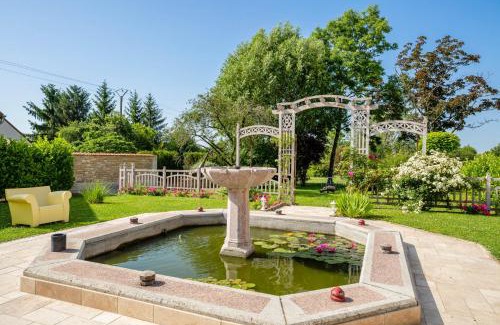 Bligny-les-Beaune House | 50 Nuances de Bourgogne