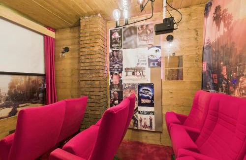 Old Town Apartment | 50 Nuances de Grey - Spa