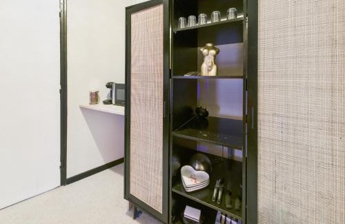 Old Town Apartment | 50 Nuances de Grey - Spa