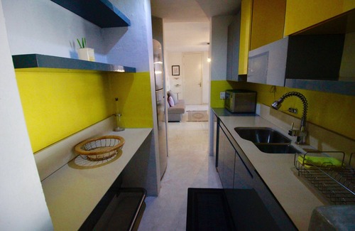 Puerto Vallarta Condo | 50% of Monthly 35% weekly