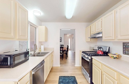 Northeast Heights House | 50% Off Intro Rate @ Riverstone Retreat/4beds