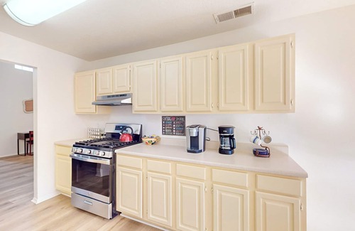 Northeast Heights House | 50% Off Intro Rate @ Riverstone Retreat/4beds