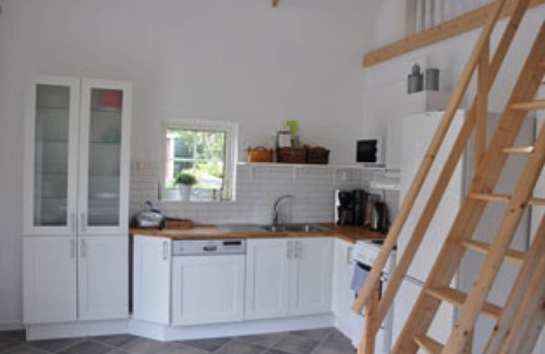 Torhamn House | 50 m² House ∙ 2 bedrooms ∙ 6 guests