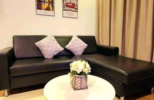 Kampung Bukit Dukong Apartment | 500 m² Apartment ∙ 2 guests