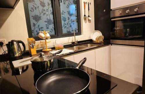Kampung Bukit Dukong Apartment | 500 m² Apartment ∙ 2 guests