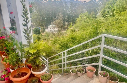 Vilpatti Apartment | 500 m² Apartment ∙ 3 bedrooms ∙ 7 guests
