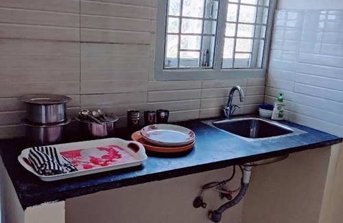 Vilpatti Apartment | 500 m² Apartment ∙ 3 bedrooms ∙ 7 guests