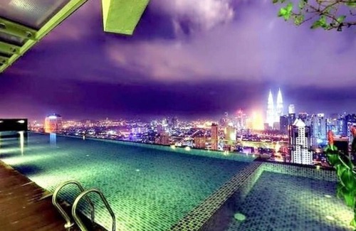 Chow Kit Apartment | 500 m² Apartment ∙ 4 guests