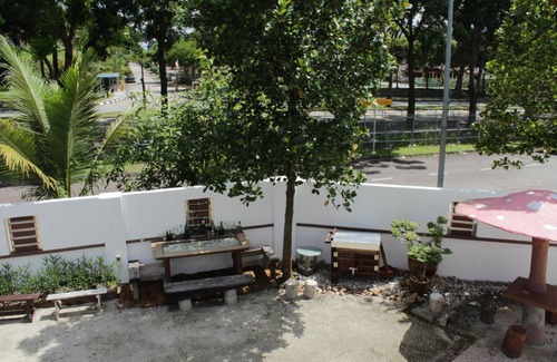 Taman Desa Tebrau Bed & Breakfast | 500 m² Bed and breakfast ∙ 4 guests