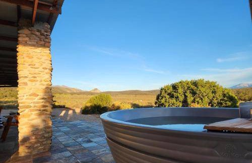 De Rust Ski Chalet | 500 m² Chalet ∙ 5 bedrooms ∙ 10 guests