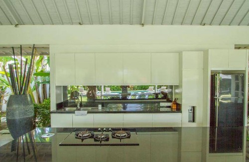 Berawa Resort | 500 m² Resort ∙ 3 bedrooms ∙ 7 guests