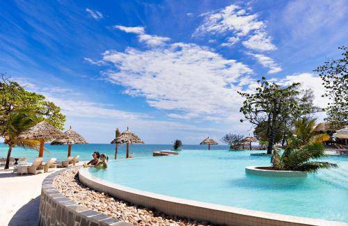 Bawe Island Resort | 500 m² Resort ∙ 3 bedrooms ∙ 9 guests