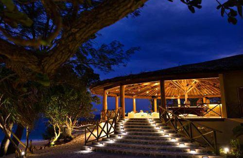 Bawe Island Resort | 500 m² Resort ∙ 3 bedrooms ∙ 9 guests