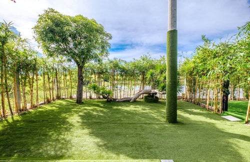 Son Tra Resort | 500 m² Resort ∙ 4 bedrooms ∙ 8 guests
