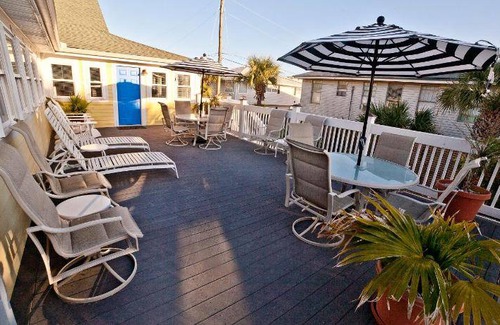 Savannah Beach Apartment | 500 m² Serviced apartment ∙ 3 bedrooms ∙ 10 guests