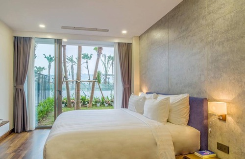 Phuc Yen Villa | 500 m² Villa ∙ 3 bedrooms ∙ 6 guests