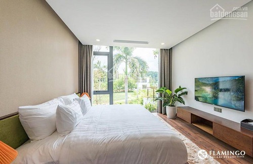 Phuc Yen Villa | 500 m² Villa ∙ 3 bedrooms ∙ 6 guests