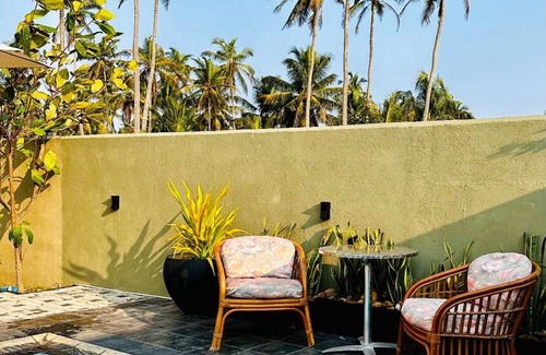 Ekala Villa | 500 m² Villa ∙ 4 bedrooms ∙ 8 guests