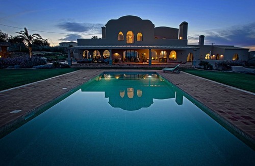 Quatrim do Sul Villa | 500 m² Villa ∙ 6 bedrooms ∙ 12 guests